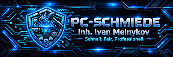 PC-Schmiede